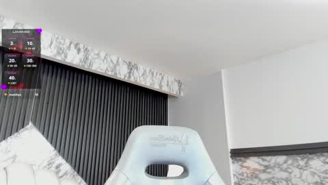 Alexiaa  Online 1430 to 2100 GMT-5 online show from 26, 1, 2025