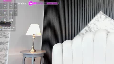 Alexiaa  Online 1430 to 2100 GMT-5 online show from 8, 2, 2025