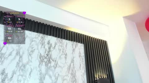 Alexiaa  Online 1430 to 2100 GMT-5 online show from 16, 2, 2025