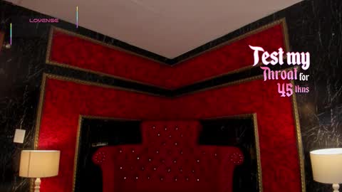 Alexiaa  Online 1430 to 2100 GMT-5 online show from 16, 9, 2025