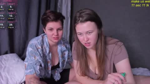 Alexia online show from 8, 12, 2024