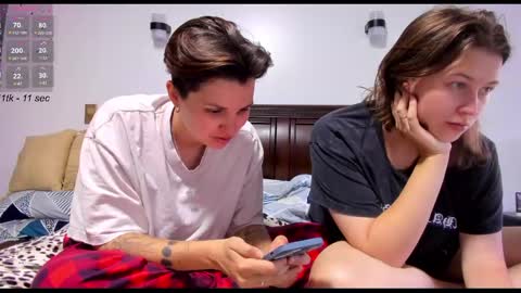 Alexia online show from 24, 2, 2025