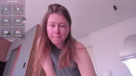 Alexia online show from 22, 11, 2025