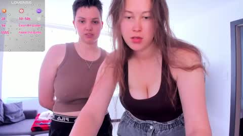 Alexia online show from 24, 4, 2026