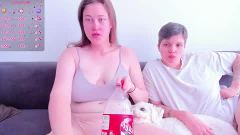 Alexia online show from 29, 5, 2026