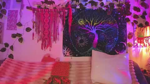 Snapshot of alexiafisher_ chatting on 9, 5, 2026 Alex online show from 9, 5, 2026