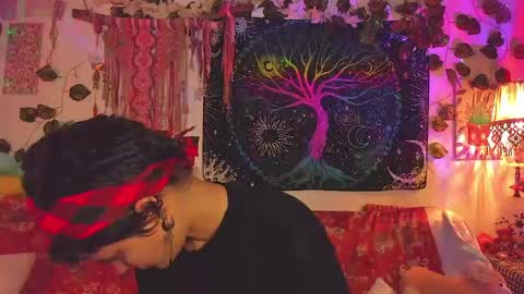 Snapshot of alexiafisher_ chatting on 27, 5, 2026 Alex online show from 27, 5, 2026