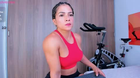 alexiafit online show from 27, 2, 2025