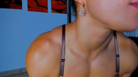 alexiafit online show from 29, 9, 2025