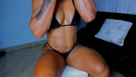 alexiafit online show from 5, 10, 2025