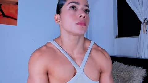 Snapshot of alexiafit chatting on 10, 6, 2026 alexiafit online show from 10, 6, 2026