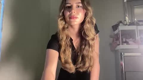 Goddess Alexia online show from 11, 11, 2025