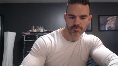 Alex online show from 18, 11, 2025