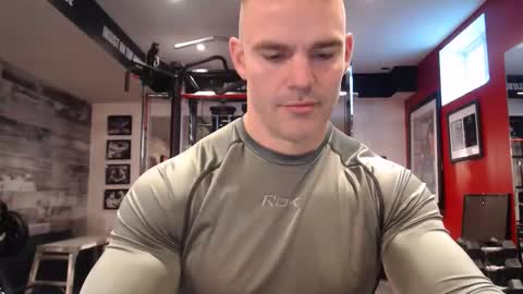 Alex online show from 14, 12, 2025