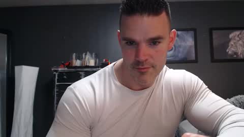 Alex online show from 8, 4, 2026