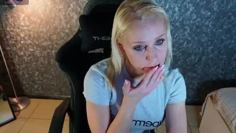 Alexia online show from 9, 8, 2026