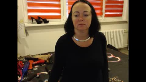 alexie33 online show from 2, 11, 2025