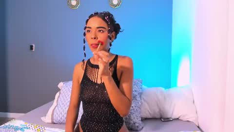 Snapshot of alexiiabrown chatting on 28, 6, 2026 Alexia Brown online show from 28, 6, 2026