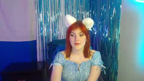 Snapshot of aleximka chatting on 19, 6, 2026 AleximkA online show from 19, 6, 2026