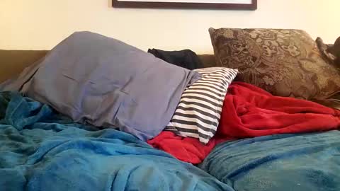 Alexinside you online show from 20, 10, 2025