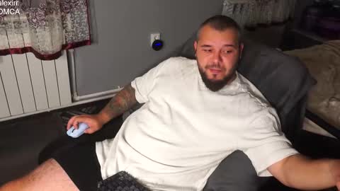 Snapshot of alexirr chatting on 25, 10, 2025 Alex online show from 25, 10, 2025