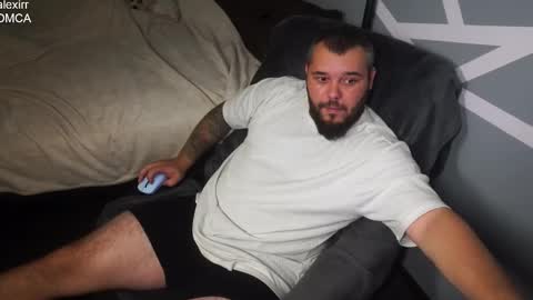 Snapshot of alexirr chatting on 9, 11, 2025 Alex online show from 9, 11, 2025