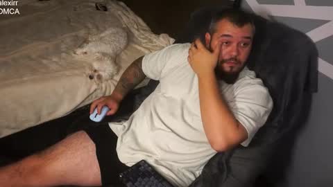 Snapshot of alexirr chatting on 10, 11, 2025 Alex online show from 10, 11, 2025