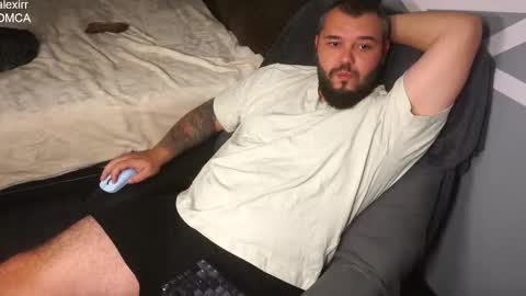 Snapshot of alexirr chatting on 11, 11, 2025 Alex online show from 11, 11, 2025