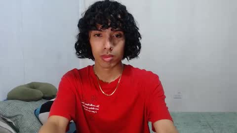 Alexis online show from 21, 11, 2025