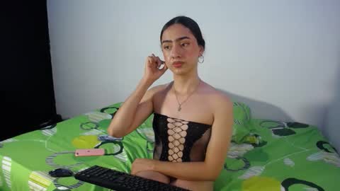 Snapshot of alexis_brown11 chatting on 20, 2, 2026 -- ALEXIS -- online show from 20, 2, 2026