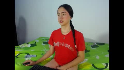 Snapshot of alexis_brown11 chatting on 21, 2, 2026 -- ALEXIS -- online show from 21, 2, 2026