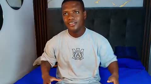 Alexis Fernandez online show from 14, 7, 2026