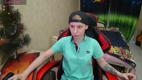 Alexis online show from 7, 1, 2025