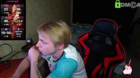 Alexis online show from 24, 10, 2025