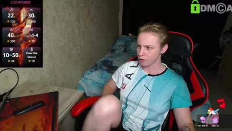 Alexis online show from 27, 10, 2025