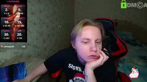 Alexis online show from 26, 11, 2025