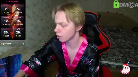 Alexis online show from 28, 11, 2025