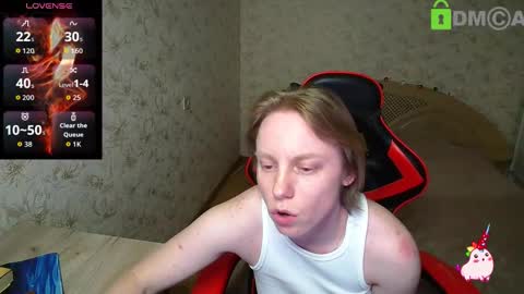 Alexis online show from 26, 3, 2026