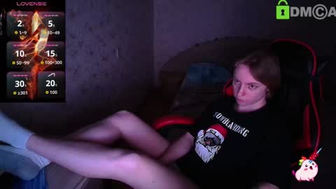 Alexis online show from 27, 3, 2026