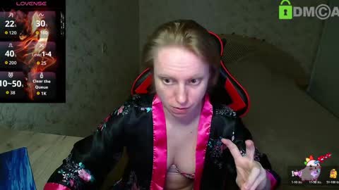 Alexis online show from 7, 4, 2026