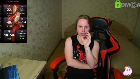 Alexis online show from 18, 4, 2026