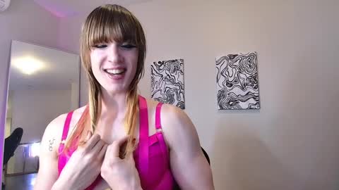 Alexis Jordan  online show from 3, 12, 2024