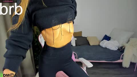 Alexis   Mon Tue Wed Thu Fri 7 GMT 0100am-0700am  online show from 29, 9, 2025