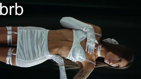 Alexis   Mon Tue Wed Thu Fri 7 GMT 0100am-0700am  online show from 14, 10, 2025