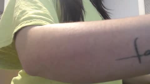 Snapshot of alexislove8 chatting on 9, 11, 2025 alexislove8 online show from 9, 11, 2025