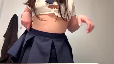 Snapshot of alexislove8 chatting on 14, 12, 2025 alexislove8 online show from 14, 12, 2025