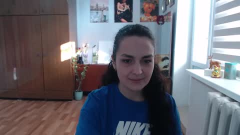 AlexisMillers online show from 15, 2, 2025