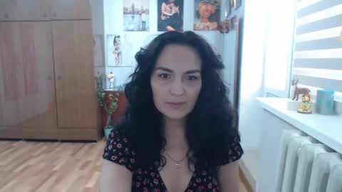 AlexisMillers online show from 9, 9, 2025