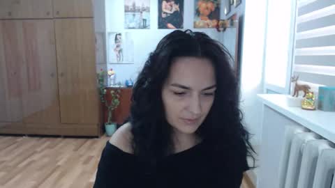 AlexisMillers online show from 16, 9, 2025