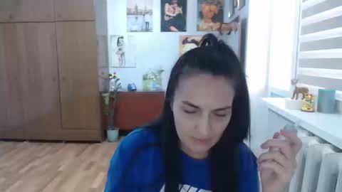 AlexisMillers online show from 23, 9, 2025